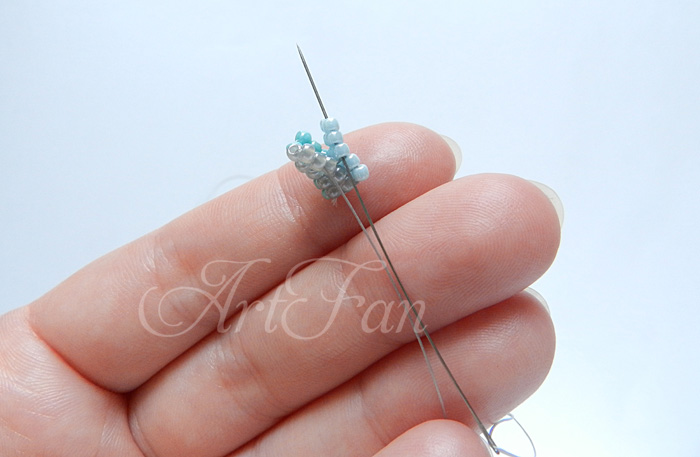 Kontynuacja skręcania